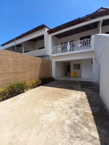 Budova, kde se prázdninový dům nachází + 69 fotografií