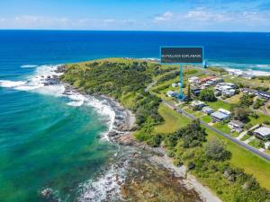 Fotografia z galérie ubytovania Rockpool v destinácii Woolgoolga