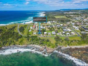 Fotografia z galérie ubytovania Rockpool v destinácii Woolgoolga