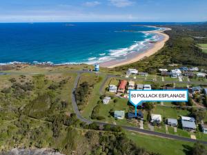 Fotografia z galérie ubytovania Rockpool v destinácii Woolgoolga