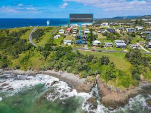 Fotografia z galérie ubytovania Rockpool v destinácii Woolgoolga