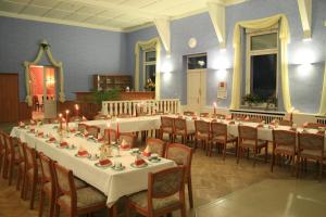 Gallery image of Hotel & Restaurant Märkische Schweiz in Buckow