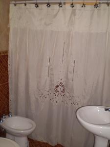 Gallery image of Hotel Foxes in Villa del Dique