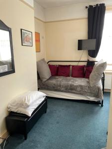 Fotografie z fotogalerie ubytování The Star Inn v destinaci Ringwood