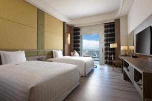 Gallery image of Four Points By Sheraton Penghu in Magong