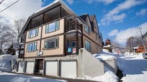 Gallery image of Kamakura Apartments in Niseko