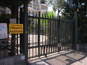 Imagen de la galería de Hotel Marisa, en Albenga