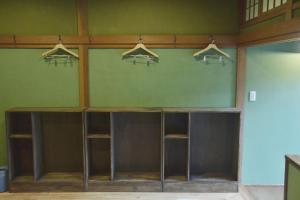 Foto dalla galleria di 野窓 Nomadノマド Tsuwano GuestHouse & Cafe Lounge a Tsuwano