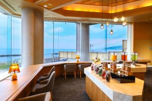 Cibo presso il ryokan o nelle vicinanze