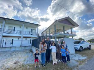 Bambini che soggiornano presso LamanLeman Langkawi