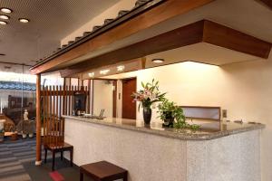 Itako新野米酒店的相册照片