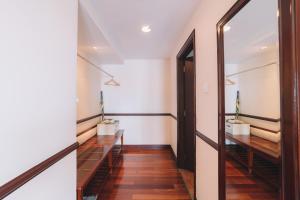 Foto dalla galleria di Saigon Dalat Hotel a Da Lat