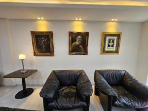 Ảnh trong thư viện ảnh của Hotel Princesinha do Café ở Vassouras