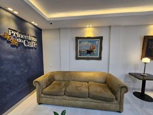 Ảnh trong thư viện ảnh của Hotel Princesinha do Café ở Vassouras
