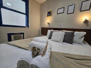 Ảnh trong thư viện ảnh của Hotel Princesinha do Café ở Vassouras +38 ảnh