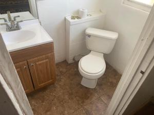 Gallery image of Johnston's Motel in Garberville