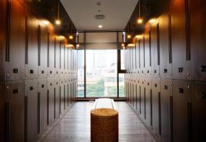 Foto Hanois asuva majutusasutuse The Five Residences Hanoi galeriist