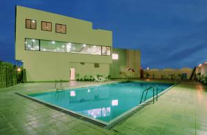 Gallery image of Hotel Balaji Central in Ratlām