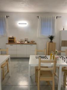 Fotografie z fotogalerie ubytování Olea b&b v destinaci Montecosaro