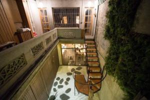 Fotografija v galeriji nastanitve 和寂百年天井老房子包棟民宿wabisabi Japanese Entire Home v mestu Tainan