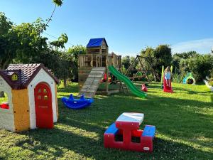 Gallery image of Albatross Hotel in Maleme