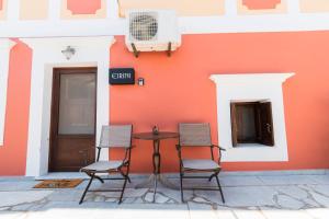 Foto da galeria de EIRINI em Simi
