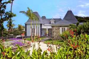 Zahrada ubytování Maritim Resort & Spa Mauritius