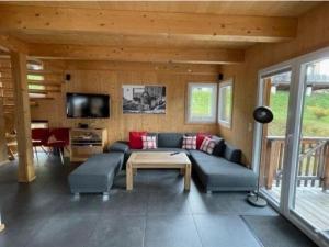 Fotografie z fotogalerie ubytování Chalet in Hohentauern Styria with sauna v destinaci Hohentauern