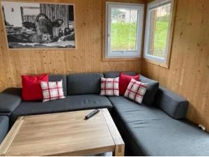 Fotografie z fotogalerie ubytování Chalet in Hohentauern Styria with sauna v destinaci Hohentauern