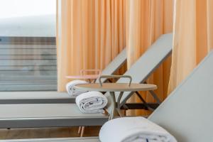 Fotografia z galérie ubytovania Lifestylehotel dasMAX v destinácii Seefeld in Tirol