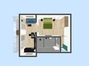 Φωτογραφία από το άλμπουμ του Apart Feine Zeit - Apartment Waldele σε Schönwies