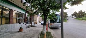 Gallery image of New Hotel Lucky in Gori