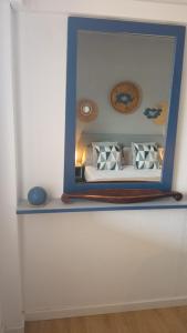 Fotografia z galérie ubytovania Atico of 3 rooms, total 130m² just for you with a 60 m² terrace, swimming pool, mountain and marina view. v destinácii Roses