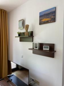 Fotografie z fotogalerie ubytování M&R Apartment C13 - SPA Terra Complex v destinaci Razlog
