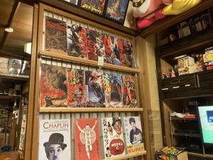 熊野市瓦家兰奇旅馆的相册照片