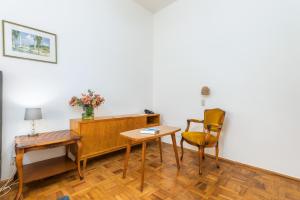 Fotografie z fotogalerie ubytování Brijuni Rooms Karmen v destinaci Fažana + 16 fotografií