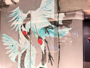 Mynd úr myndasafni af Asakusa Kokono Club Hotel í Tókýó