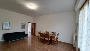 Blagovaonica u apartmanu