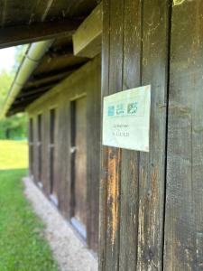 Foto dalla galleria di Lexenhof a Nussdorf am Attersee