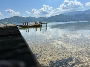 Paesaggio naturale nelle vicinanze dell'hotel