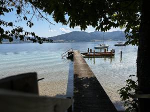 Paesaggio naturale nelle vicinanze dell'hotel