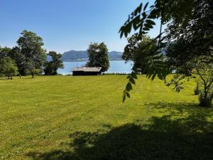 Paesaggio naturale nelle vicinanze dell'hotel