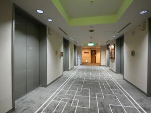 东京新宿华盛顿酒店的相册照片
