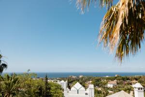 Zdjęcie z galerii obiektu Apartment, close to the beach and sea views, in Marbella w Marbelli