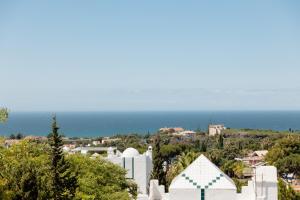 Zdjęcie z galerii obiektu Apartment, close to the beach and sea views, in Marbella w Marbelli