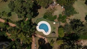 Zdjęcie z galerii obiektu Apartment, close to the beach and sea views, in Marbella w Marbelli
