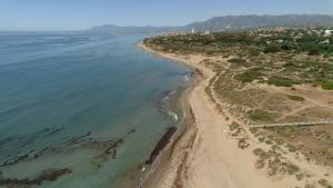 Zdjęcie z galerii obiektu Apartment, close to the beach and sea views, in Marbella w Marbelli