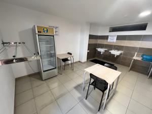 Galería fotográfica de -- Albergue Casa Mariela -- Solo Peregrinos con Credenciales en Torres del Río