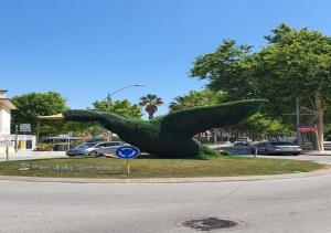 Fotografie z fotogalerie ubytování Apartamento Vacacional en Platja D'Aro v destinaci S'Agaro