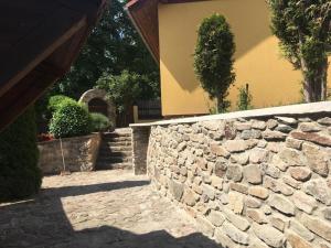 Fotografija v galeriji nastanitve Stylový dům Chlumec v mestu Chlumec